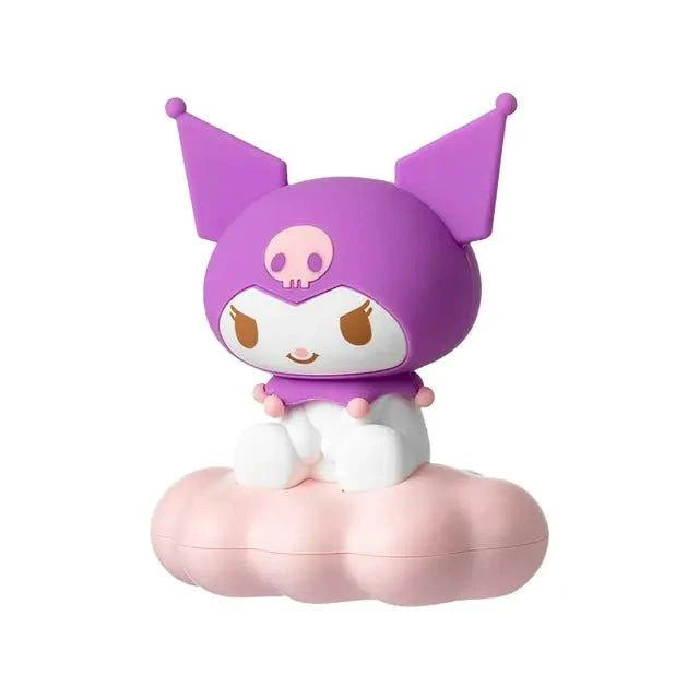 🌟 Illuminate Your Nights with Whimsy: The Cartoon Night Light That's Both Magical & Practical! ✨ - Home Kartz
