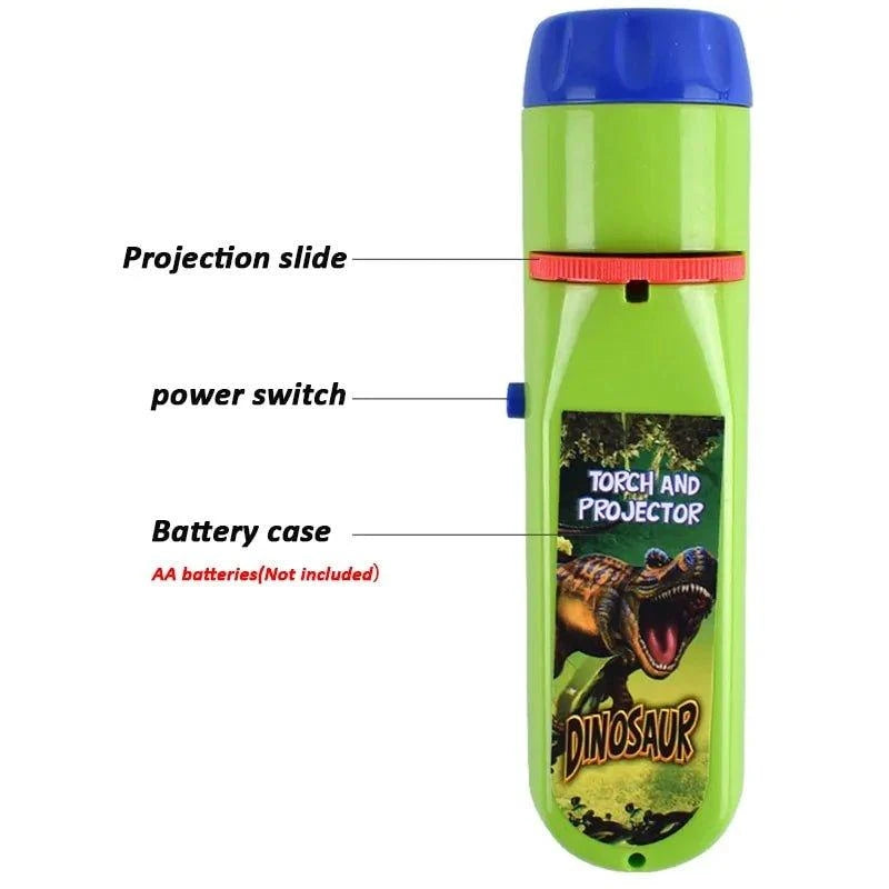 Illuminate Every Adventure with Our Powerful ABS Flashlight - Home Kartz