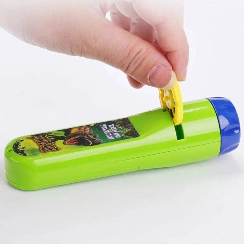 Illuminate Every Adventure with Our Powerful ABS Flashlight - Home Kartz