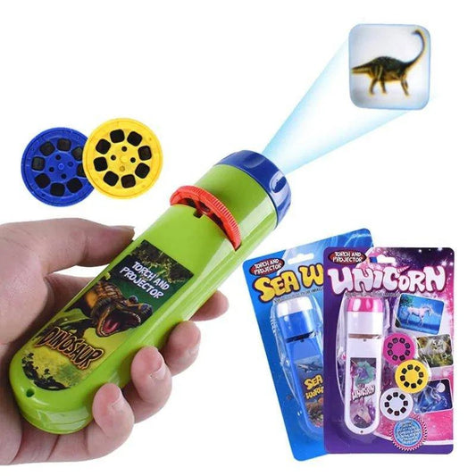 Illuminate Every Adventure with Our Powerful ABS Flashlight - Home Kartz