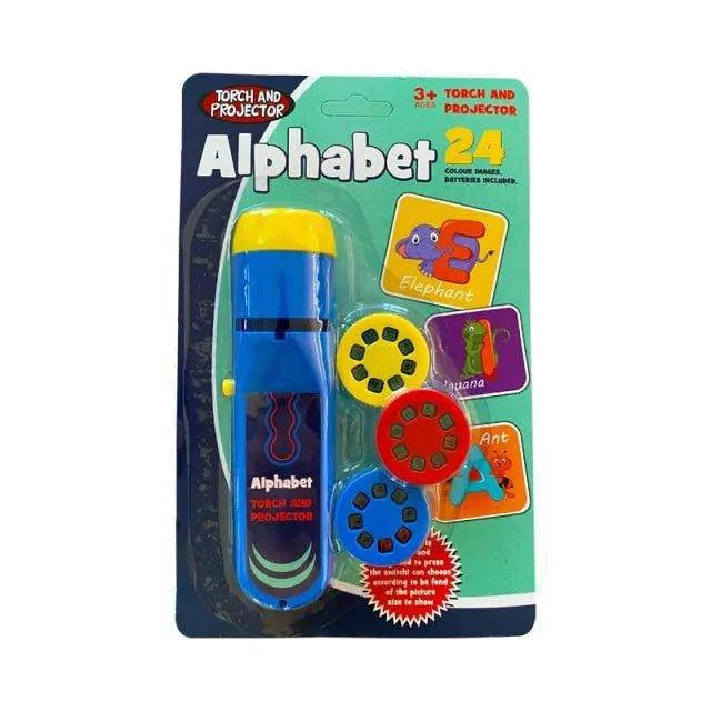 Illuminate Every Adventure with Our Powerful ABS Flashlight - Home Kartz