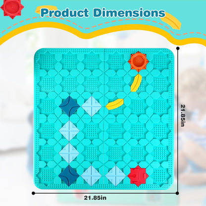 🚗 Stop the Guessing. Start the Engineering. The 206-Level Road Builder That Turns Frustrated Puzzlers Into Confident Problem-Solvers
