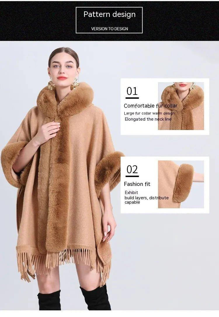 Stylish Plaid Cardigan with Batwing Sleeves – Perfect for Cozy & Chic Everyday Wear - Home Kartz