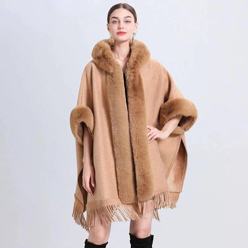 Stylish Plaid Cardigan with Batwing Sleeves – Perfect for Cozy & Chic Everyday Wear - Home Kartz