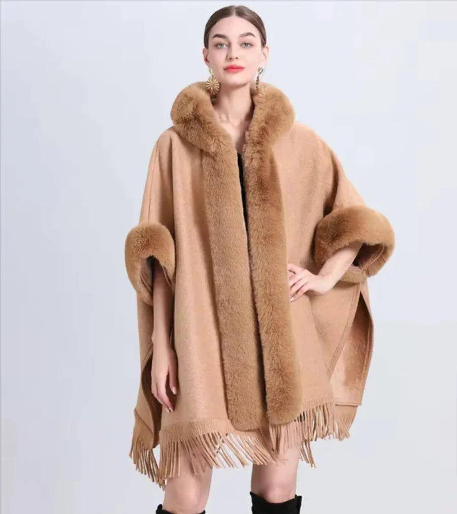 Stylish Plaid Cardigan with Batwing Sleeves – Perfect for Cozy & Chic Everyday Wear - Home Kartz