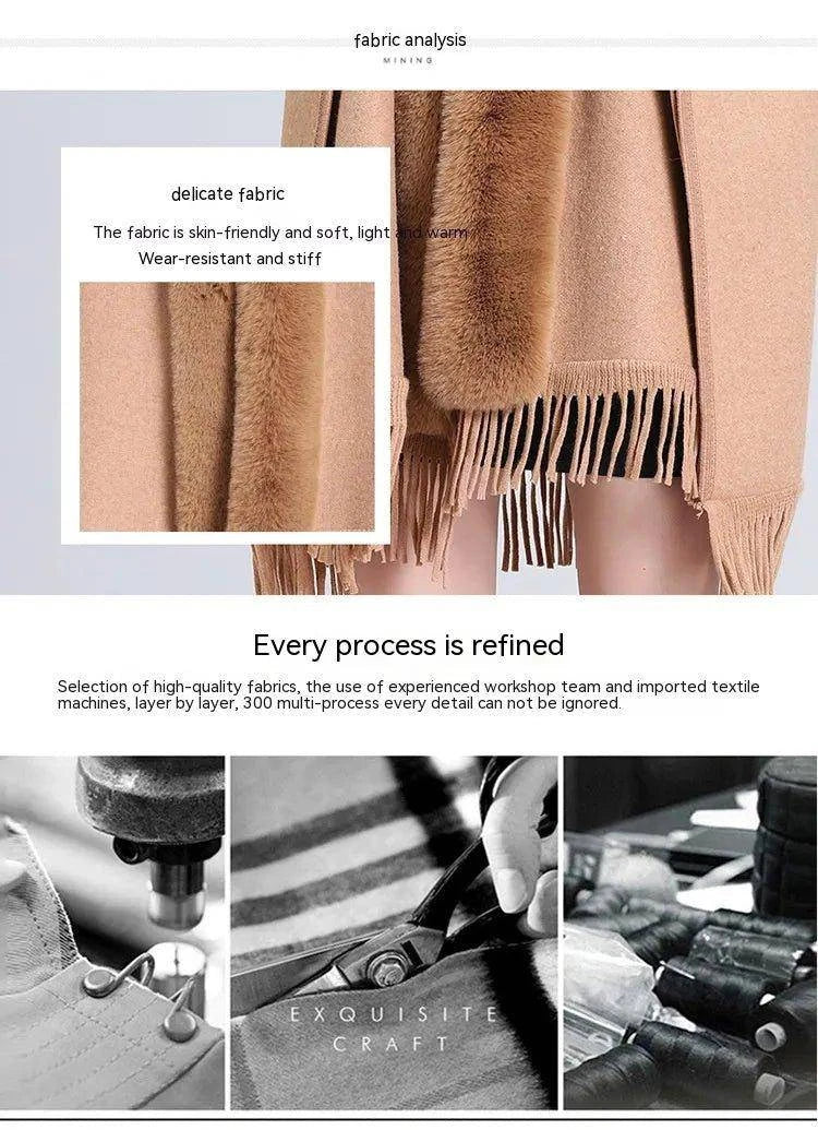 Stylish Plaid Cardigan with Batwing Sleeves – Perfect for Cozy & Chic Everyday Wear - Home Kartz