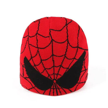 Keep Your Kids Stylish and Warm with Color Matching Knitted Beanies - Home Kartz