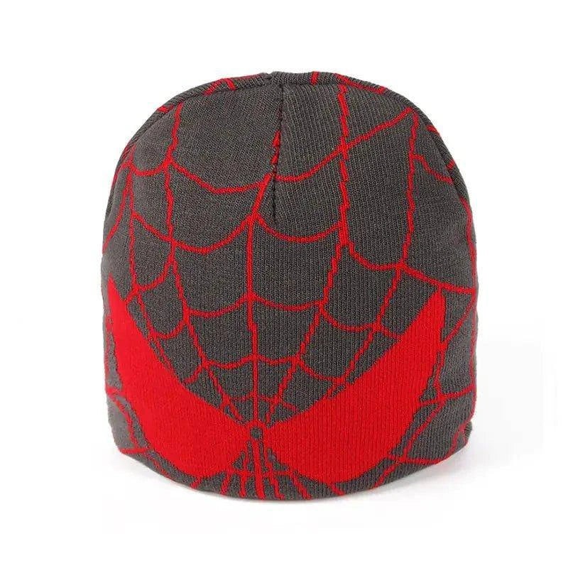 Keep Your Kids Stylish and Warm with Color Matching Knitted Beanies - Home Kartz
