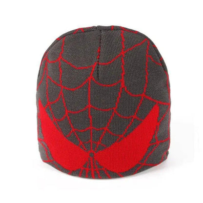 Keep Your Kids Stylish and Warm with Color Matching Knitted Beanies - Home Kartz