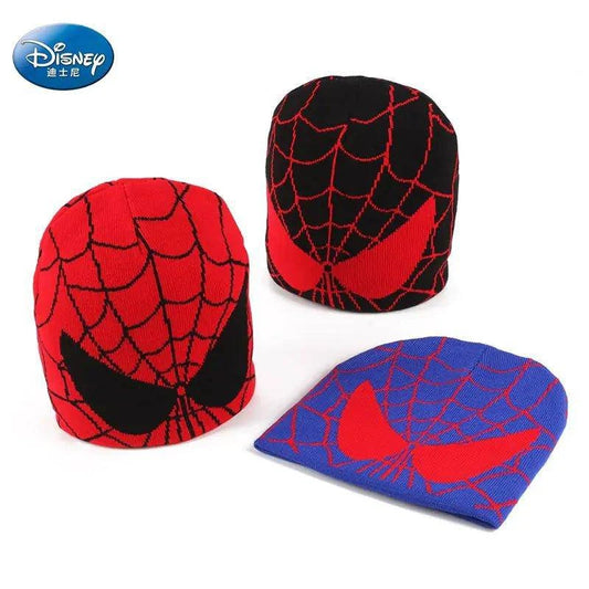 Keep Your Kids Stylish and Warm with Color Matching Knitted Beanies - Home Kartz