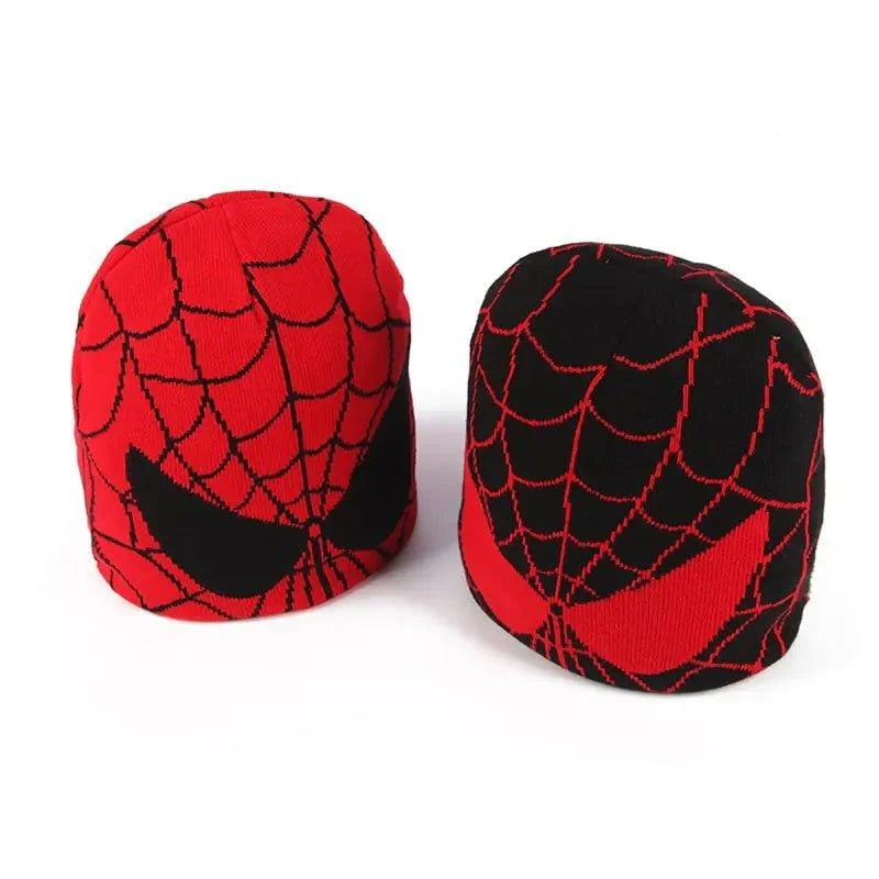 Keep Your Kids Stylish and Warm with Color Matching Knitted Beanies - Home Kartz