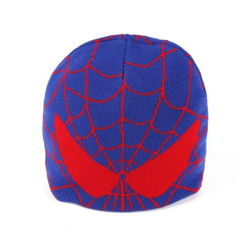 Keep Your Kids Stylish and Warm with Color Matching Knitted Beanies - Home Kartz