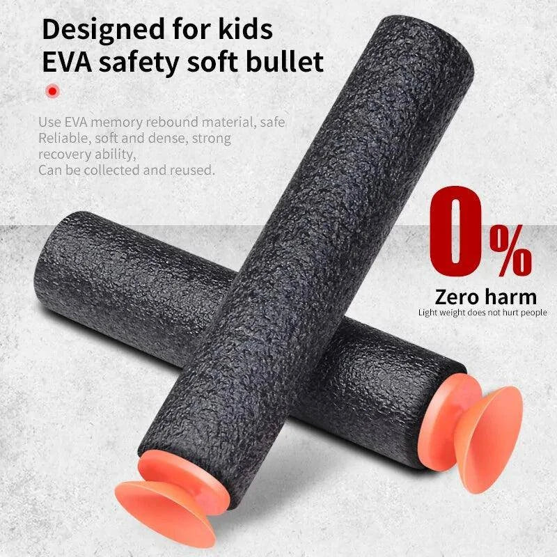 Hang Ring Gun Bracelet: Endless Fun for Kids and Adults - Home Kartz