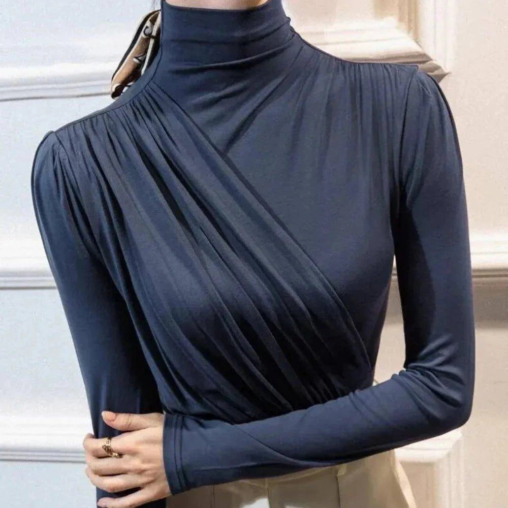 💎 Elevate Your Winter Wardrobe with the Cielo Dulce Turtleneck! - Home Kartz