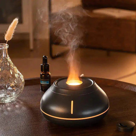 Elevate Your Home Environment with Our Humidifier for Kids - Home Kartz