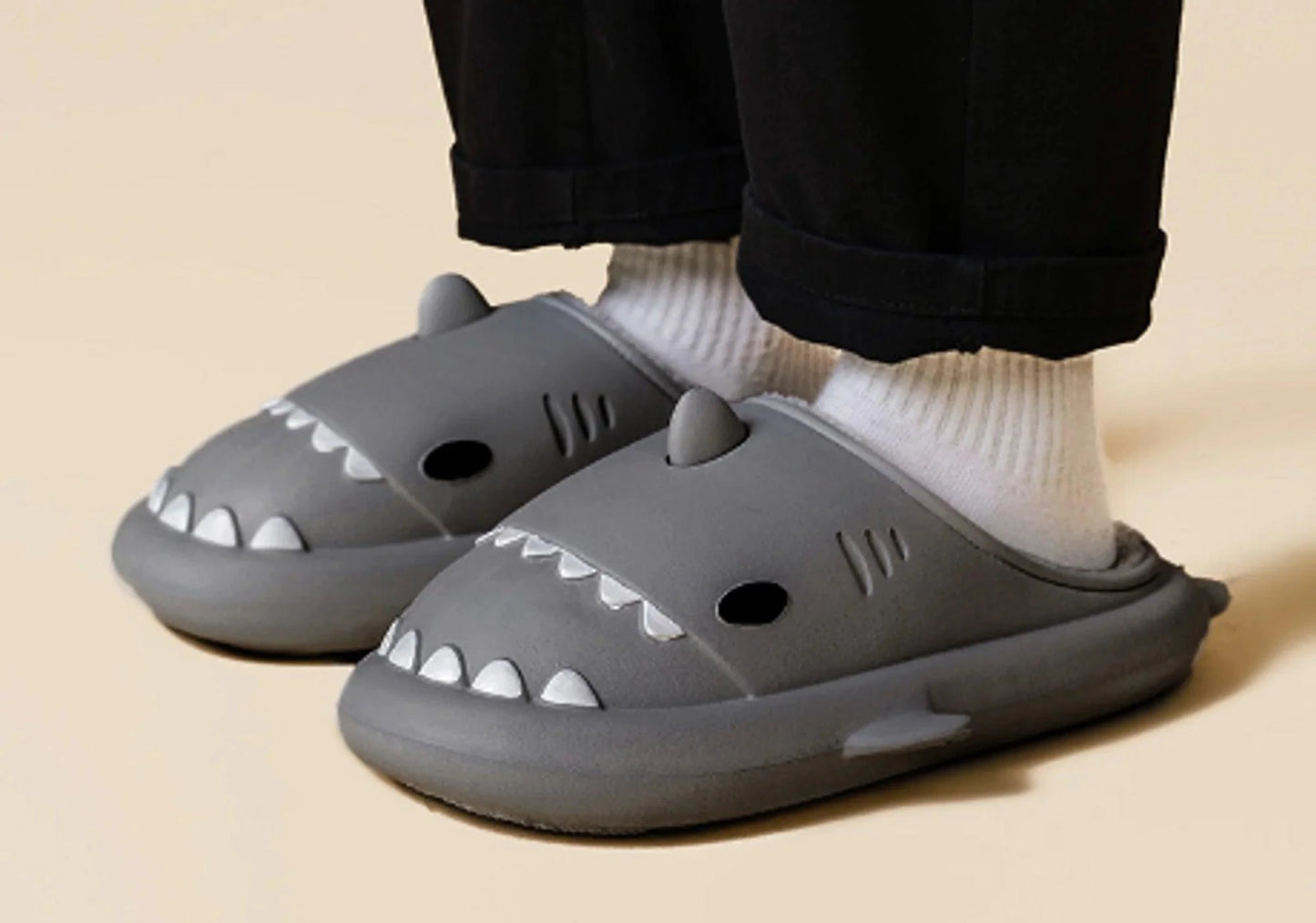 Experience Unparalleled Comfort with Comfort Slip Slippers - Home Kartz