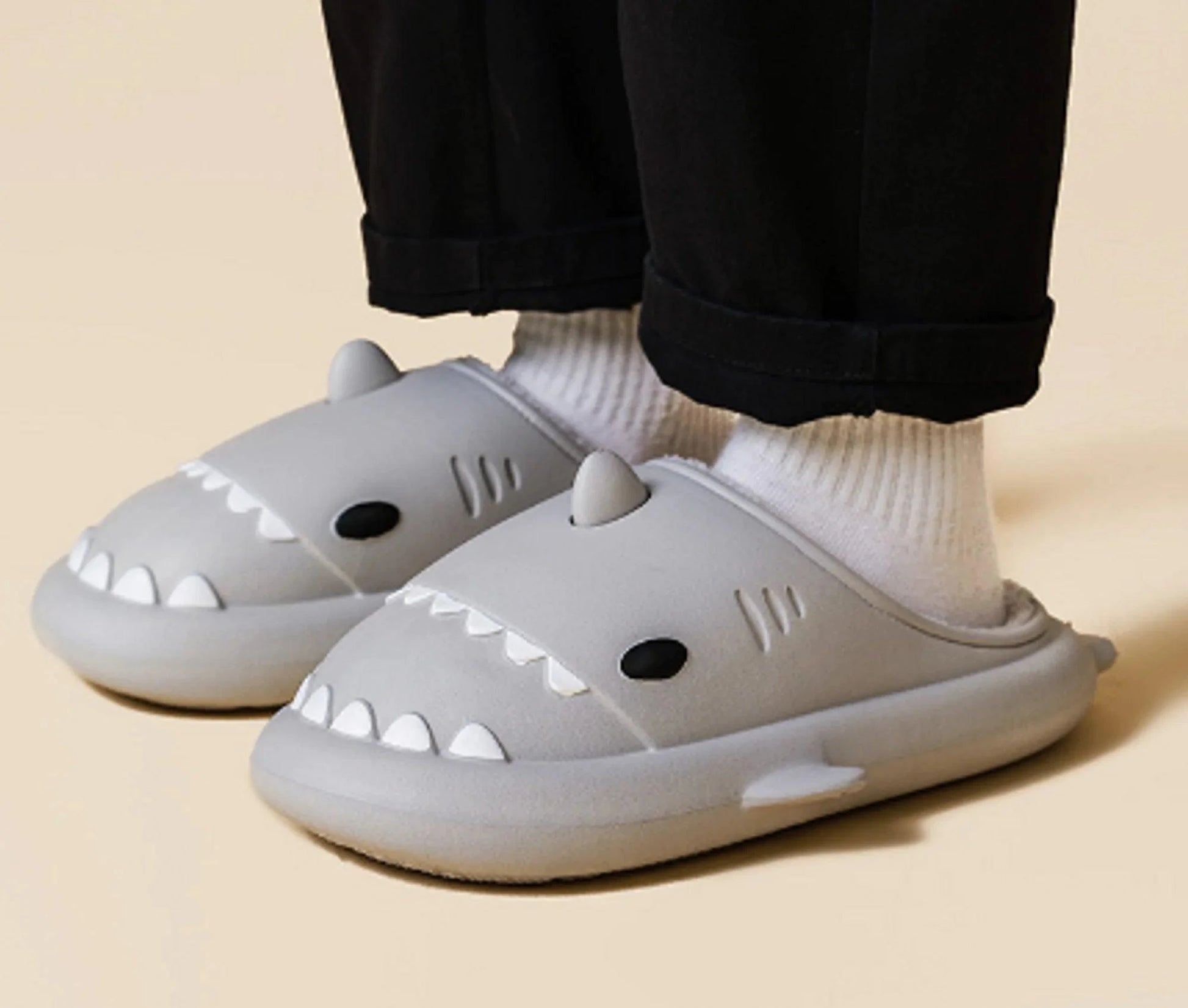 Experience Unparalleled Comfort with Comfort Slip Slippers - Home Kartz