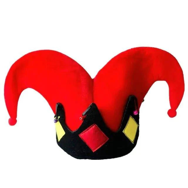 Unleash Fun and Festivity with Cosplay Clown Hat - Home Kartz