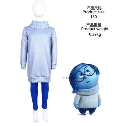 Cosplay Costume Full Set for Halloween | Complete Outfit with Accessories | Comfortable & Authentic - Home Kartz