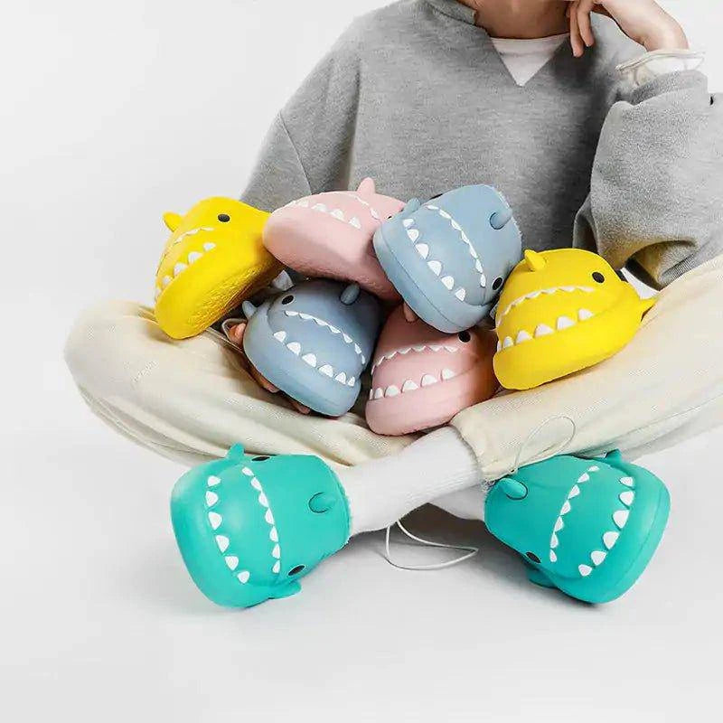Stay Warm and Stylish This Winter with Cosy Winter Finn Slides! - Home Kartz