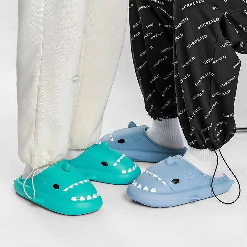 Stay Warm and Stylish This Winter with Cosy Winter Finn Slides! - Home Kartz