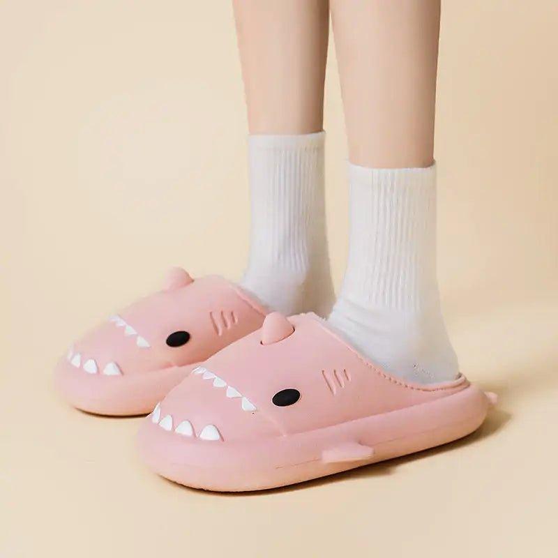 Stay Warm and Stylish This Winter with Cosy Winter Finn Slides! - Home Kartz