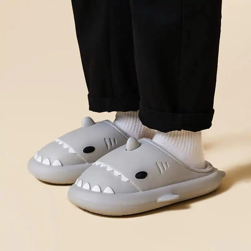 Stay Warm and Stylish This Winter with Cosy Winter Finn Slides! - Home Kartz