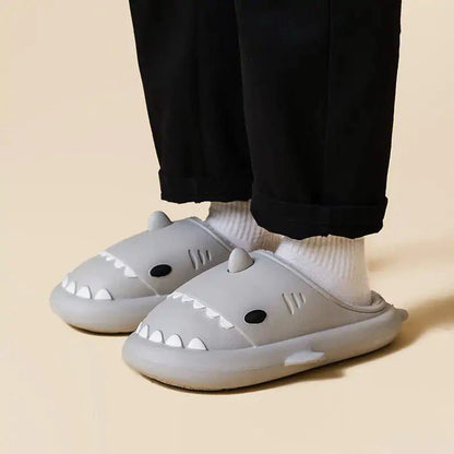 Stay Warm and Stylish This Winter with Cosy Winter Finn Slides! - Home Kartz