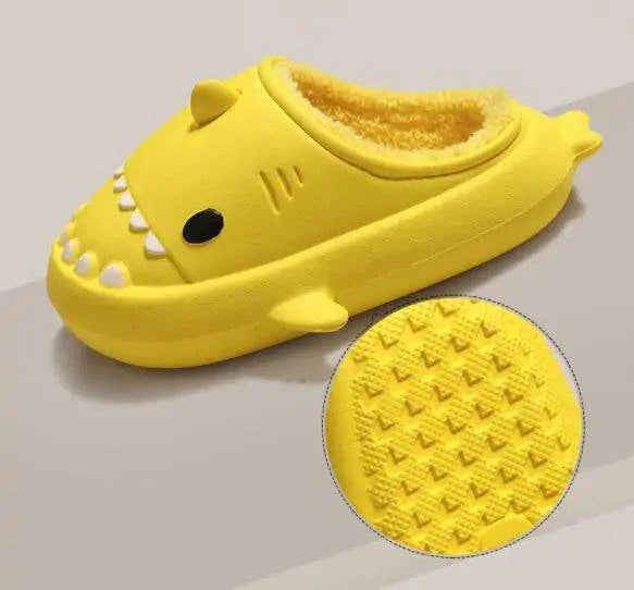 Stay Warm and Stylish This Winter with Cosy Winter Finn Slides! - Home Kartz