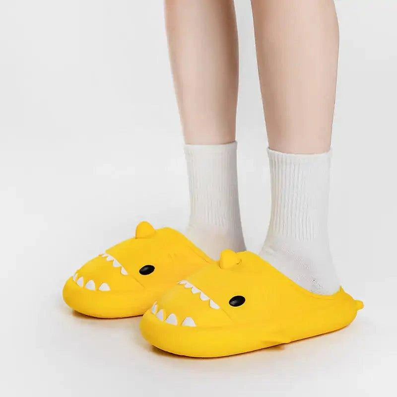 Stay Warm and Stylish This Winter with Cosy Winter Finn Slides! - Home Kartz