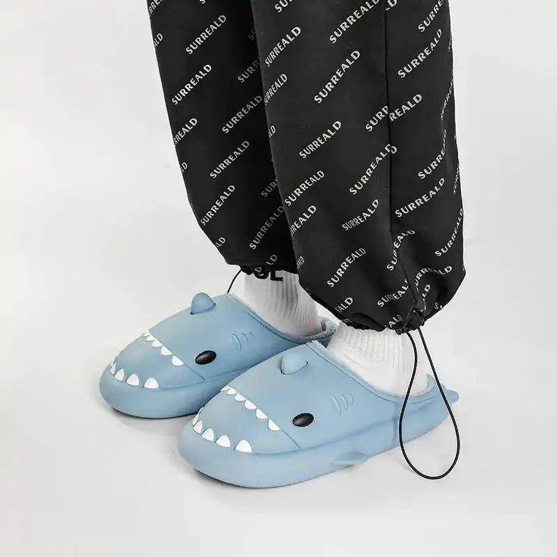 Stay Warm and Stylish This Winter with Cosy Winter Finn Slides! - Home Kartz