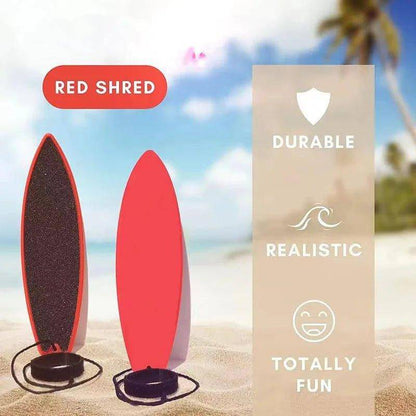 Finger Skate Park Kit – Ultimate Fingerboard Fun for All Ages - Home Kartz
