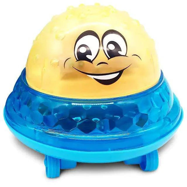 Creative Water Spray Bath Toy: Make Bath Time Magical! - Home Kartz
