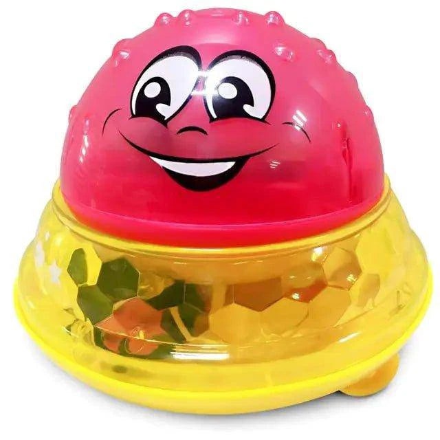 Creative Water Spray Bath Toy: Make Bath Time Magical! - Home Kartz