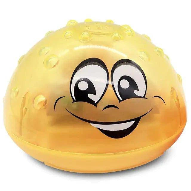 Creative Water Spray Bath Toy: Make Bath Time Magical! - Home Kartz