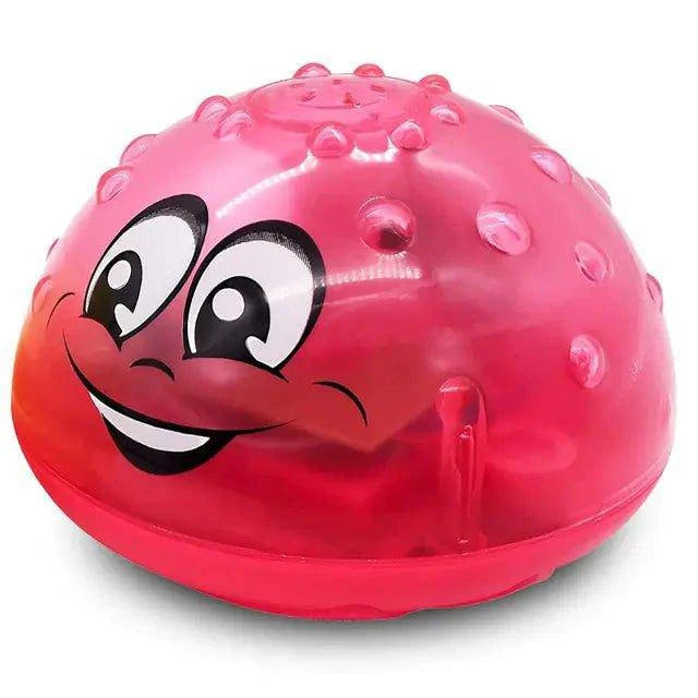 Creative Water Spray Bath Toy: Make Bath Time Magical! - Home Kartz