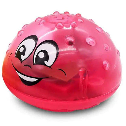Creative Water Spray Bath Toy: Make Bath Time Magical! - Home Kartz