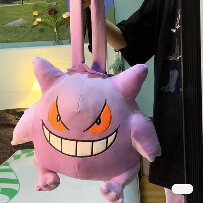 Cute Pokémon Backpack: Your Gateway to Adventure with Pokémon! - Home Kartz