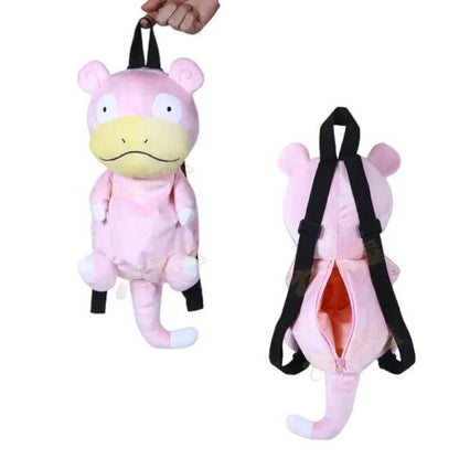 Cute Pokémon Backpack: Your Gateway to Adventure with Pokémon! - Home Kartz