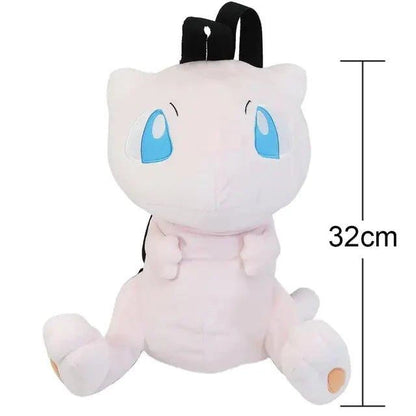 Cute Pokémon Backpack: Your Gateway to Adventure with Pokémon! - Home Kartz