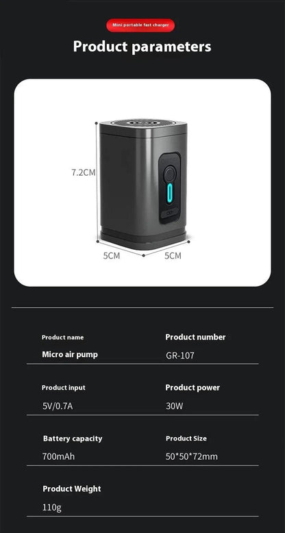 Wireless Electric Pump – Quiet, Efficient Breastfeeding Anywhere - Home Kartz
