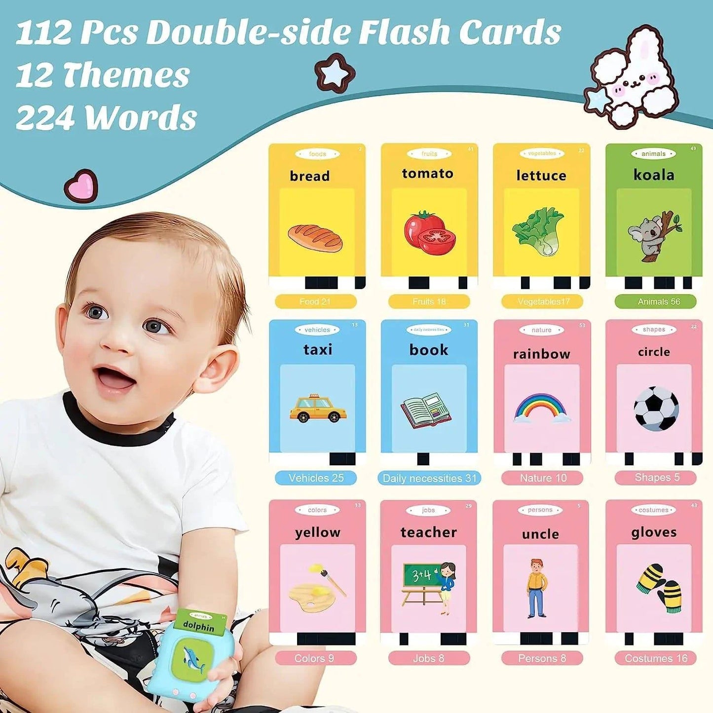 Engage, Empower, and Educate with Our Speech Therapy Toy - Home Kartz