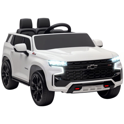12V Electric Ride-On Car with Parental Remote