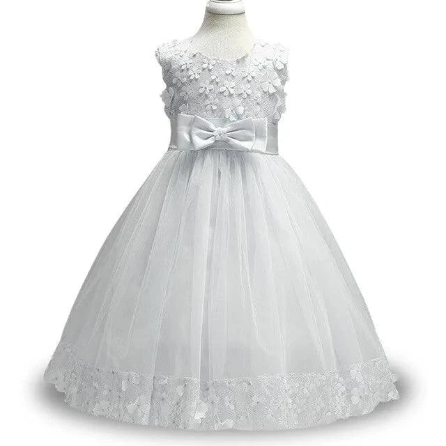 Fashionable Party Dress for Kids: Style and Comfort Combined - Home Kartz