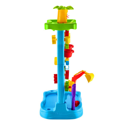 Sand and Water Activity Table for Toddlers