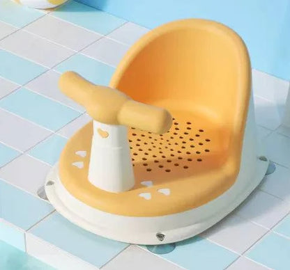 Unveil the Joy of Baby Bath Time with Our Revolutionary Baby Bath Seat - Home Kartz