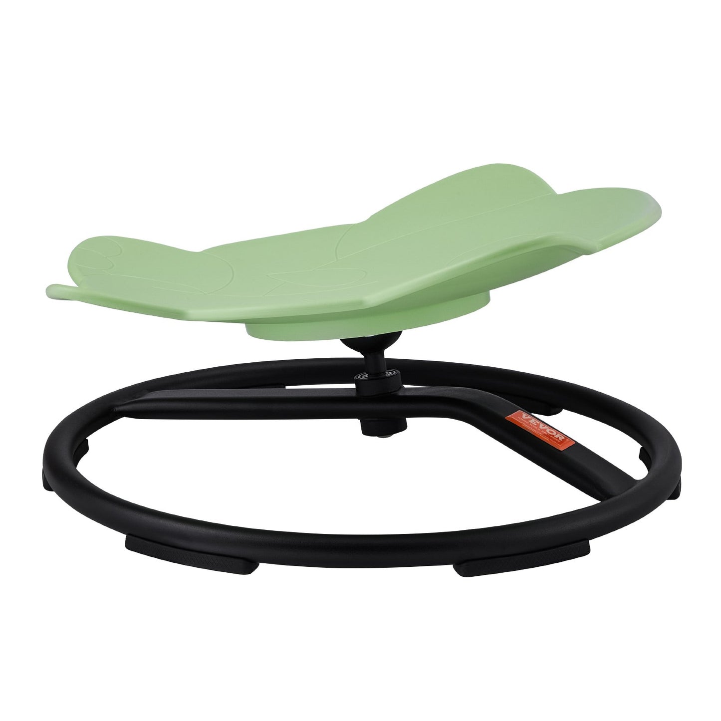 Turn Restless Wiggles Into Deep Focus. The Elephant Swivel Chair That Releases Endless Energy While Building Rock-Solid Balance