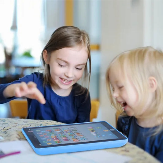 Interactive Learning Tablet for Toddlers