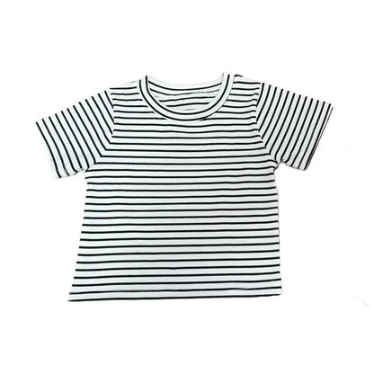 Stylish Denim Baby Overalls and T-Shirts: Perfect for Any Occasion! - Home Kartz