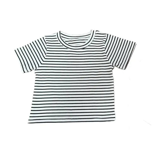 Stylish Denim Baby Overalls and T-Shirts: Perfect for Any Occasion! - Home Kartz